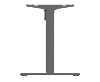 Spacetronik Elektryczny stelaż SPE-114AG AC Szary - 1153993 - zdjęcie 3